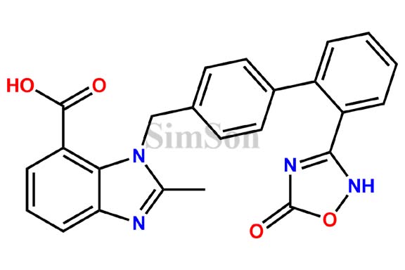 Azilsartan Impurity 1