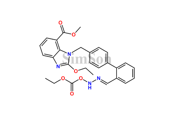 Azilsartan Impurity 12