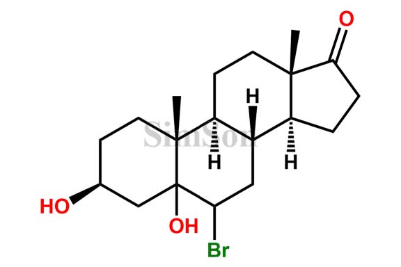 Abiraterone Impurity 33