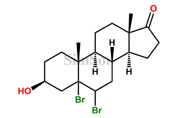 Abiraterone Impurity 34