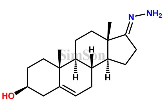 Androstenone Hydrazone