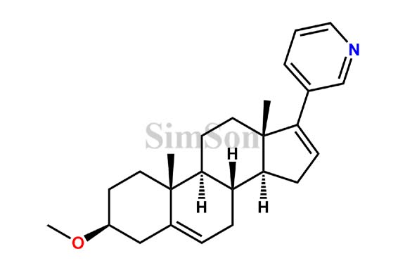 Abiraterone Methyl Ether