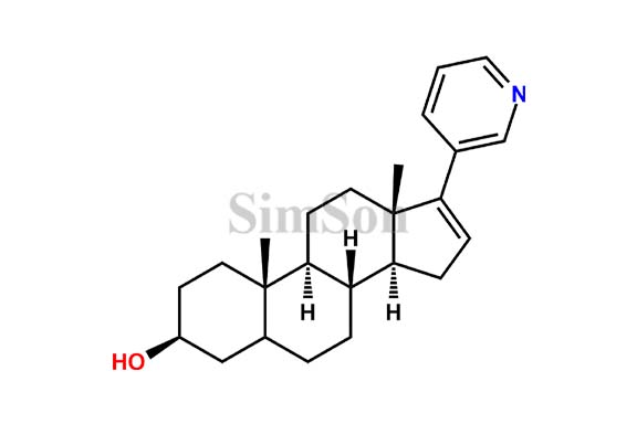 Abiraterone Impurity 3