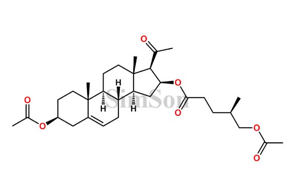 Abiraterone Impurity 6