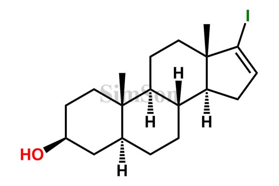 Abiraterone Impurity 8