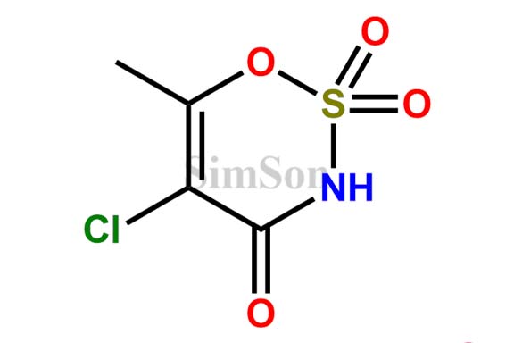 Acesulfame Potassium EP Impurity B