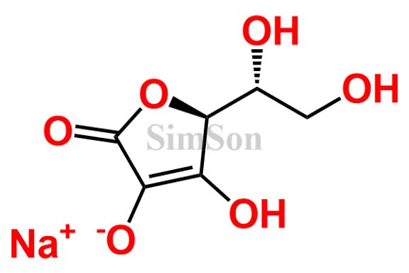 L-Ascorbic Acid Sodium