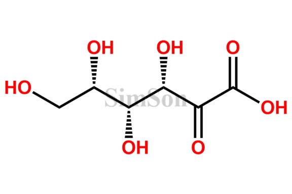 Ascorbic Acid EP Impurity C