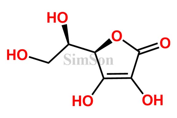 Ascorbic Acid EP Impurity F