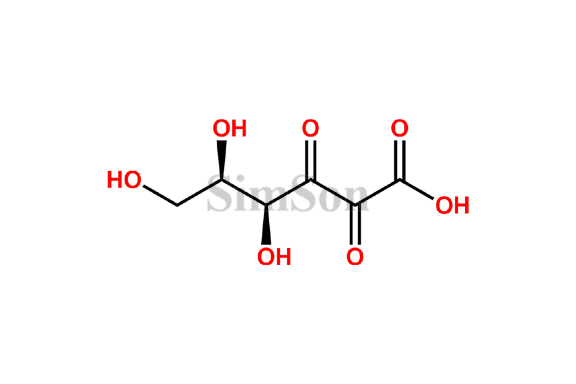 2,3-diketogulonic acid