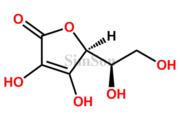 D-Ascorbic Acid