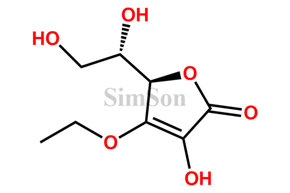 3-O-Ethyl-L-Ascorbic Acid