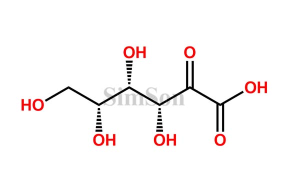 Ascorbyl Impurity 2
