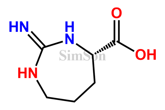 Cyclo L-Arginine