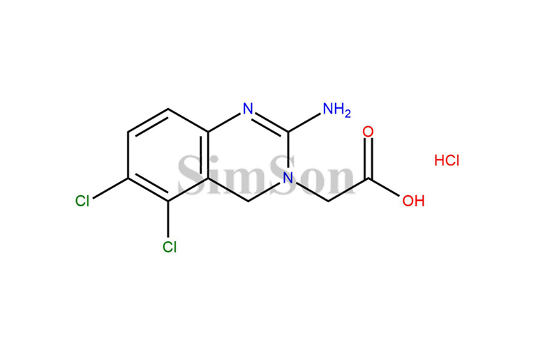 Anagrelide Related Compound B Hydrochloride