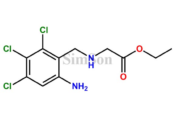 Anagrelide Impurity 5