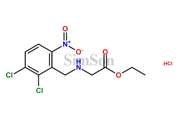 Anagrelide KSM Hydrochloride