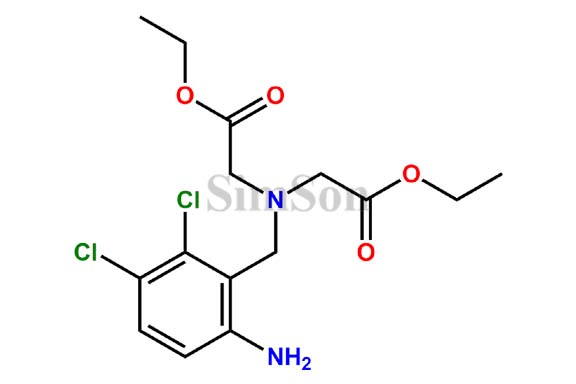 Anagrelide Impurity 22
