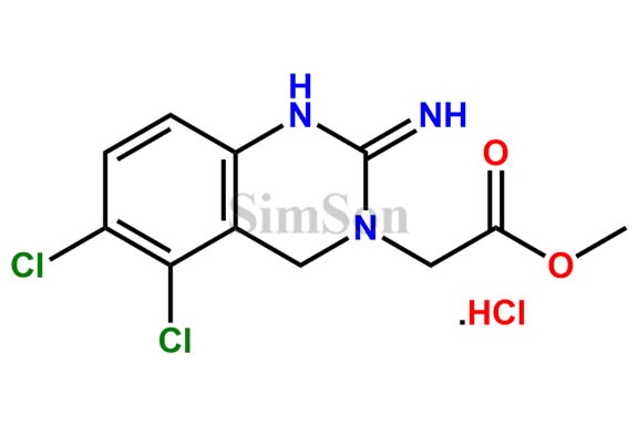 Anagrelide Impurity 4