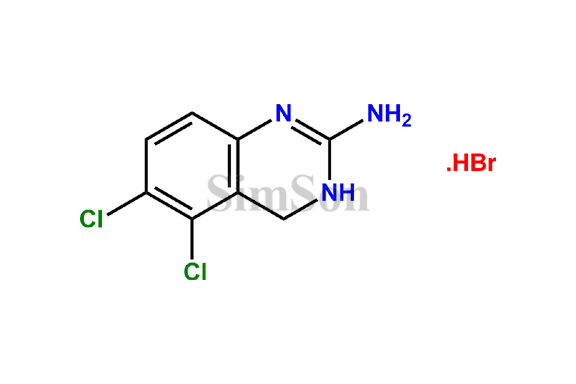 Anagrelide Impurity 25
