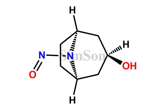 N-Nitroso Nortropine
