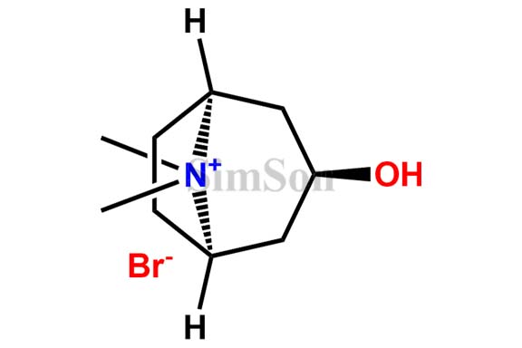 Tropine Methylbromide