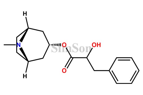 Atropine Impurity G
