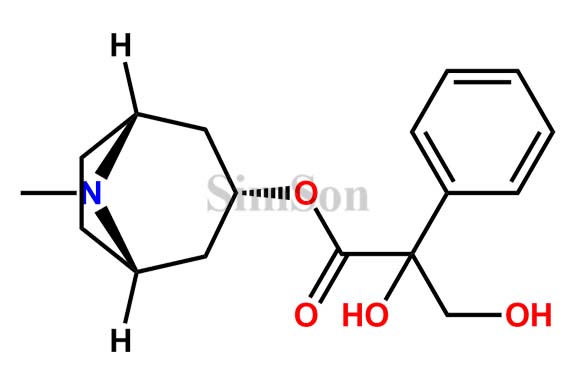 Atropine Impurity 6