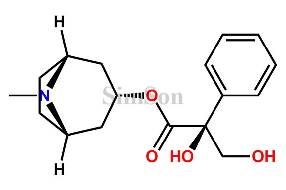Atropine Impurity 7