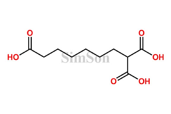 Heptane-1,1,7-Tricarboxylic Acid