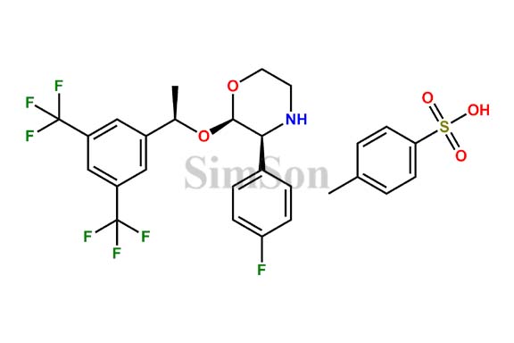 Aprepitant Impurity 19