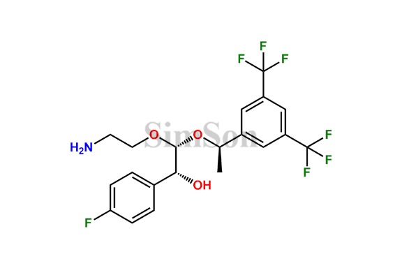 Aprepitant Impurity 5