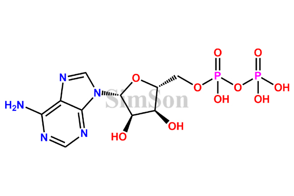 Adenosine 5`-Diphosphate