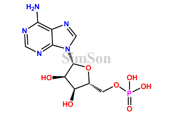Adenosine 5`-Monophosphate