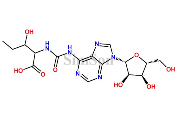 Adenosine Impurity 21
