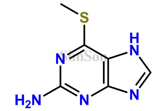 Adenosine Impurity 3
