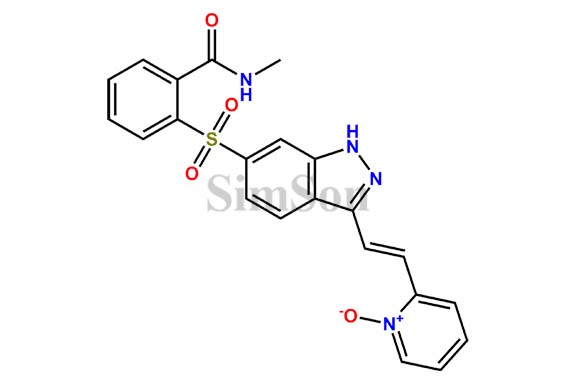 Axitinib Impurity 6