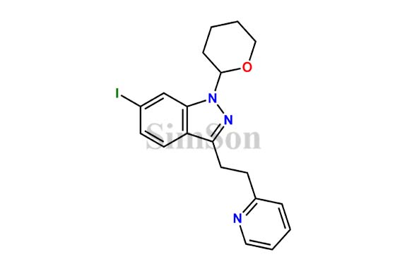 Axitinib Impurity 11