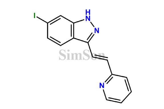 Axitinib Impurity 13