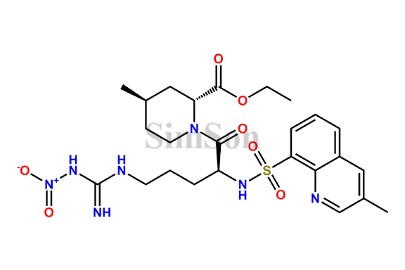 Argatroban Impurity 6