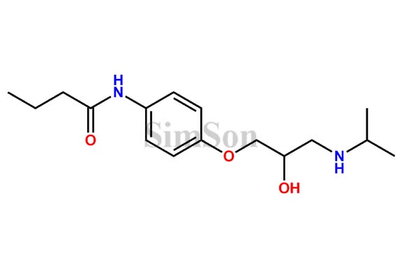 Acebutolol EP Impurity E