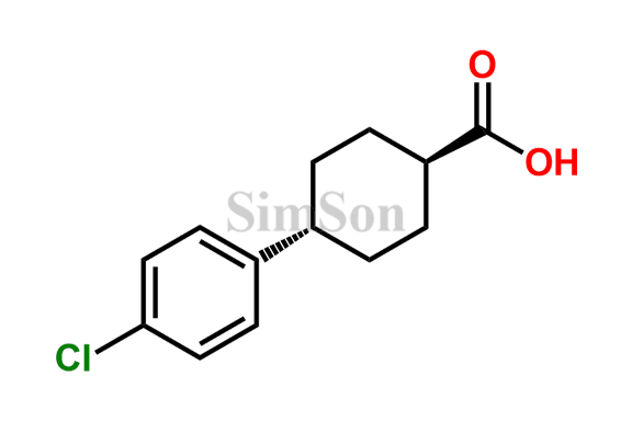 Atovaquone Impurity 2