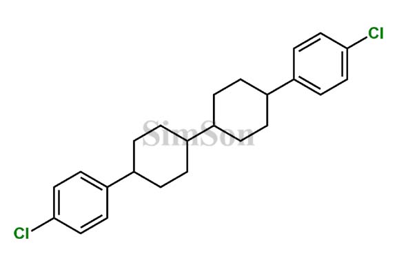 Atovaquone Impurity 8