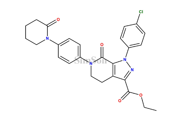 Apixaban Impurity 6