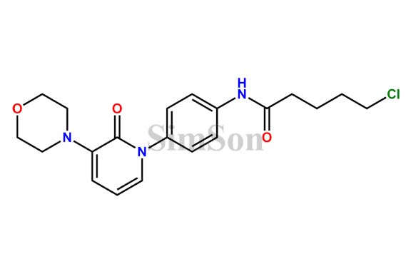 Apixaban Impurity 147