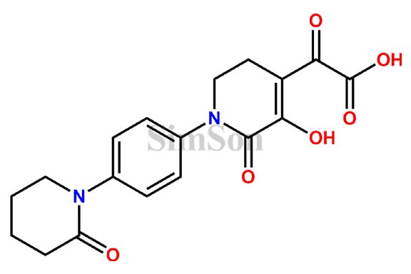 Apixaban Impurity 42