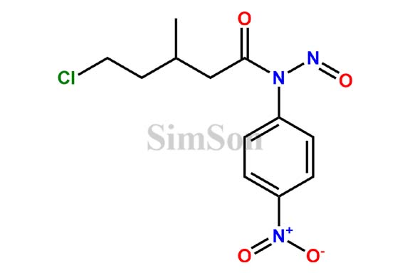 Apixaban Impurity 131