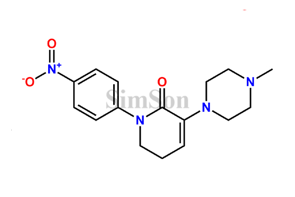 Apixaban Impurity 7