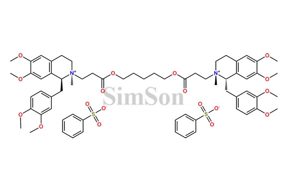 Cisatracurium Besylate