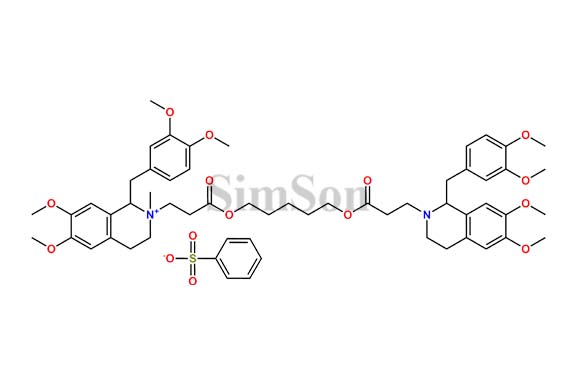 Atracurium Besylate EP Impurity A